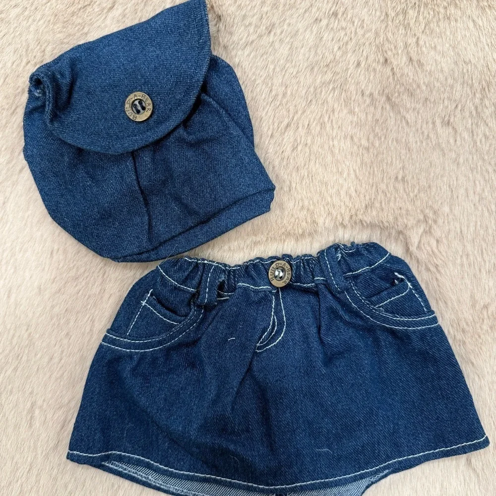 Build-A-Bear build bear